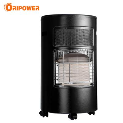 China Bedroom Cheap Price Portable Indoor Ceramic Gas Heater for sale