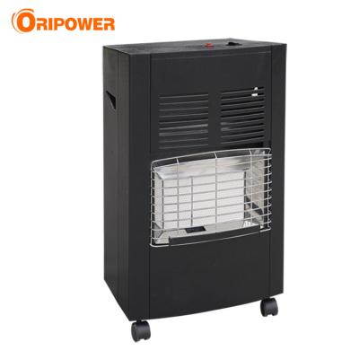 China RV CE certificate portable home lpg ceramic infared gas heater for sale