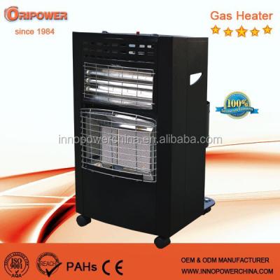 China Bathroom Electric Gas Infrared Ceramic Heater for sale