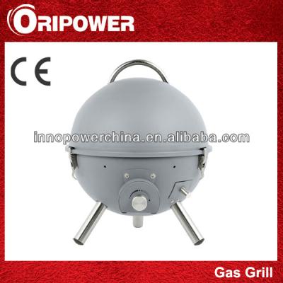 China Easily Assembled Portable Gas Plancha for sale