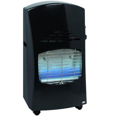 China Hotel CE Approval Blue Flame Hot Selling Gas Heater for sale