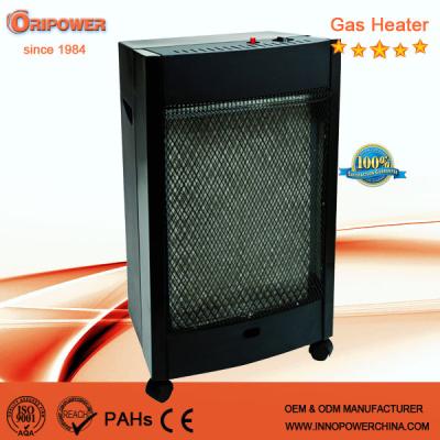 China Caravan ISO 9001 Manufacturer Catadyne Certified Catalytic Heaters for sale