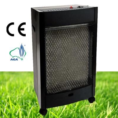 China Caravan 15 Years Experience Gas Tent Catalytic Heater for sale