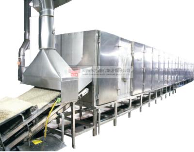 China Food industry machinery 765 ripen full automatic fresh noodle processing machine/commercial ripen fresh noodle making equipment industrial 765 for sale