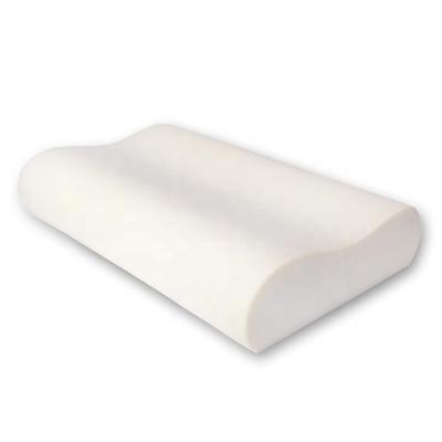 China Non-Toxic Anti-Apnea Hotel Use Memory Foam Contour Shredded Pillow For Adult for sale