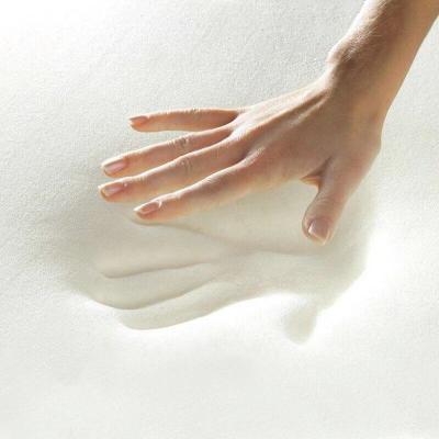 China Modern Sound Proof Quick Dry Mattress PU Memory Foam Sheet Polyurethane Sponge For Bed for sale