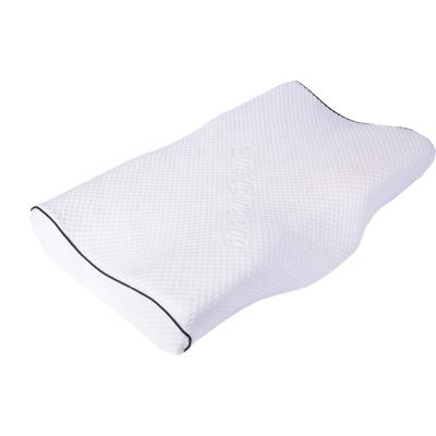 China Anti-Apnea Memory Foam Pillow for sale