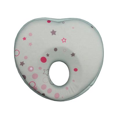 China Newborn NECK Baby Sleep Neck Pillow for Flat Head for sale