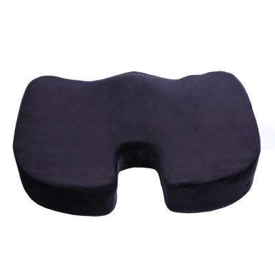 China Memory Office Chair Gel Memory Foam Car Cooling Cushion for sale