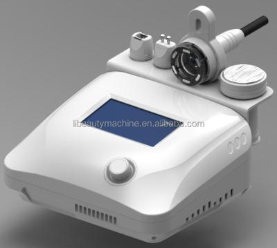 China Weight Loss 4 in 1 Fast RF Photon Vacuum Cavitation Slimming System for sale