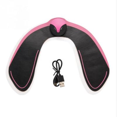 China Cellulite Removal Portable Handheld Vibrating Massage Butt Lifting Slimming Device for sale