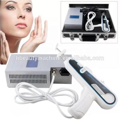 China Anti-hair Removal U-225 Multi Needle Water Mesotherapy Gun Injection PRP Platelet Meso Beauty Machine for sale