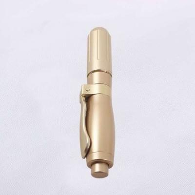 China Hyaluronic Professional Atomization Injection Hyaluronic Injection Skin Rejuvenation Pen Wrinkle Mesotherapy Gun for sale