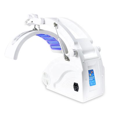 China Skin Tightening 2021 Portable Beauty Infrared Light Therapy PDT LED Light Machine Skin Care for sale