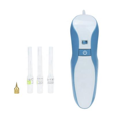 China Skin Tightening Popular Plasma Pen Laser Plasma Pen For Spot Removal Eyelid Lift And Skin Tightening for sale