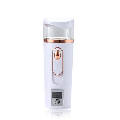 China Portable High Quality Skin Analyzer Machine Skin Wrinkle Analysis Skin Deep Cleansing Face Moisturizing for sale