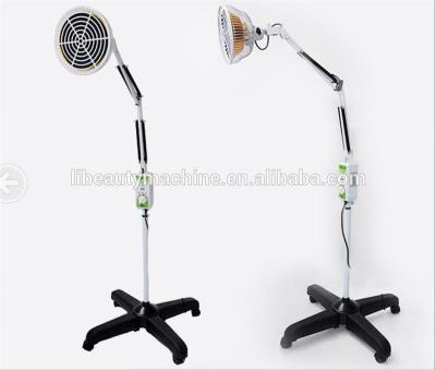 China Floorstanding Light Therapy / TDP Infrared Therapy Lamp For Ovary Care Joint Pain for sale