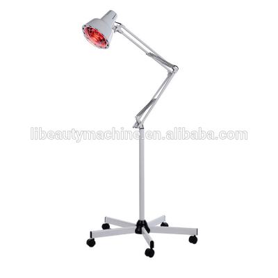 China LX-R2 Wholesale Medical Infrared IR Lamp Infrared Heat Lamp With Body Care 78*28*28cm Cheap Price for sale