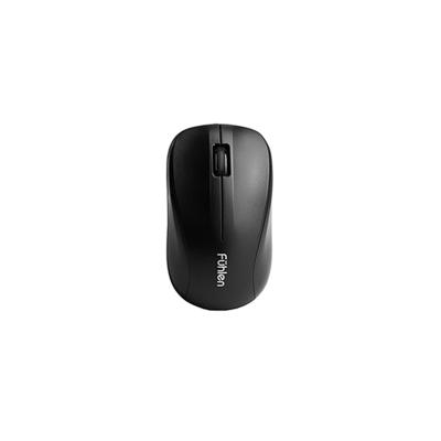 China Popular Cheap 10m Wireless Mouse 2.4G Ergonomic Wireless Computer Mouse Ergonomic Mouse With USB Receiver for sale