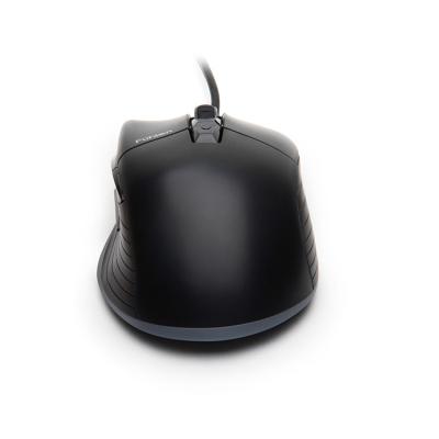 China Professional Gaming F-100 Wholesale Gaming Mouse Chip Wired Mouse Lamp Design OEM Ergonomic Breathing Gaming Mouse for sale