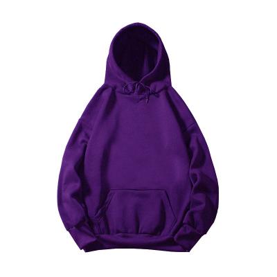 China QUICK DRY casual oversized hoodie street wear tops coat warm men's logo loose and leisure unisex hoodies and sweatshirts for sale