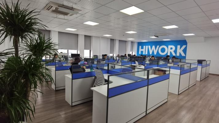 Verified China supplier - Ningbo Hiwork Trading Co., Ltd.