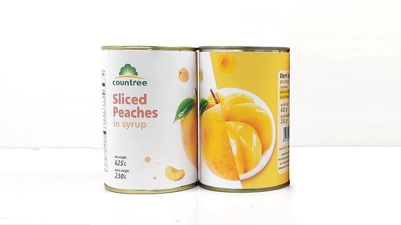 Verified China supplier - Qingdao Countree Food Co., Ltd.