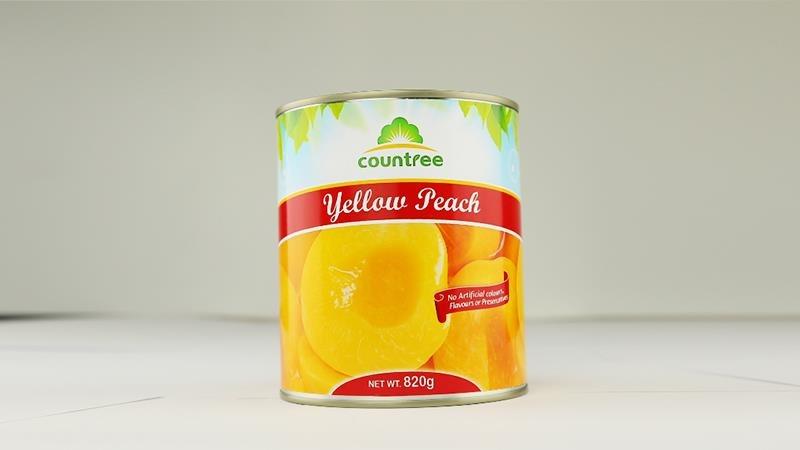 Verified China supplier - Qingdao Countree Food Co., Ltd.