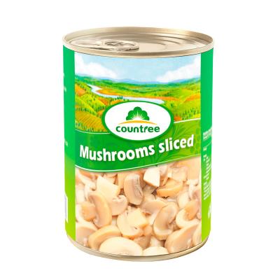 China Best price canned high quality button mushroom canned tin mushroom for sale