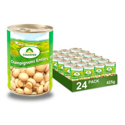 China OEM Canned Serving Top Grade Canned Food Fresh Canned Mushroom Mushroom For Sale for sale