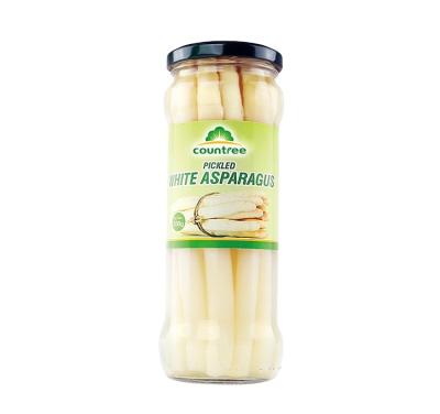 China Canned Fast Delivery Cleaning Products Canned Canned Asparagus Vegetable Food for sale