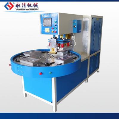 China Torch blister packing machine for sale