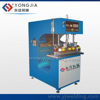 China China Manufacture PVC Tarpaulin Canvas Sealing Welding Machine for sale