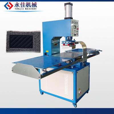 China PVC car mat welding machine ,pvc car mat making machine for sale