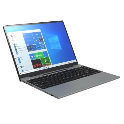 China Camera Maker Super Slim Portable Laptop Windows 10 Cost Free 14 Inch Laptops for sale