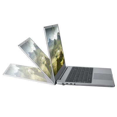 China New good quality 128gb/256gb/512gb/1tb 4500mah 15.6inch small backlit wholesale notebook various keyboard laptops for sale