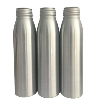 China Factory Sustainable Sale Personalized Custom Aluminum Cola Bottle for sale