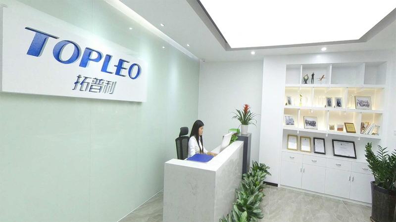 Verified China supplier - Shenzhen Topleo Technology Limited