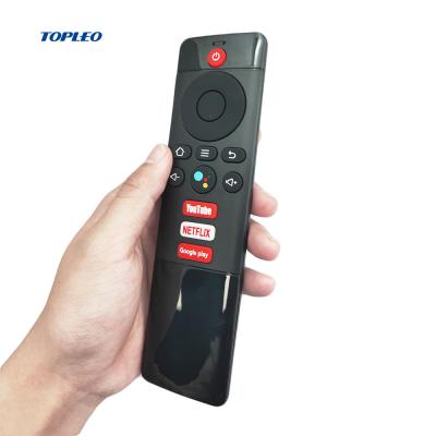 China Touch Control LED For Finlux TV 32F8072-T Z05 2.4G Wireless Air Android Smart Mouse Remote Control for sale