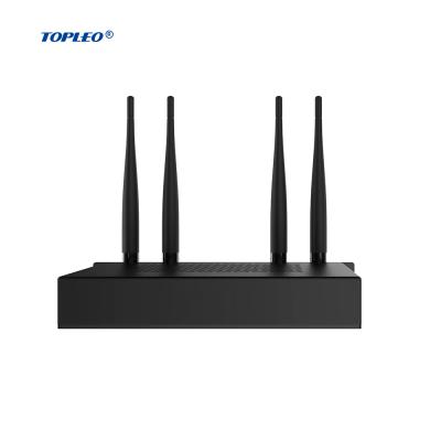 China High Speed ​​HD 8k 300Mbps WIFI Router Wireless Routers 802.11 a/b/g/n/ac 128GB Android 9.0 WiFi Router for sale