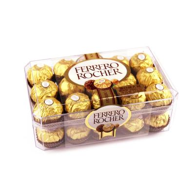 China Wholesale Ferrero T30 chocolate 375g gift box fereror chocolate gift box choclate BALL for sale