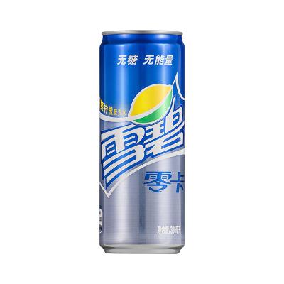 China Leprechauns 500/330ml Premium Zero Calibration Sugar Free Low-CARB Fruity Soda for sale