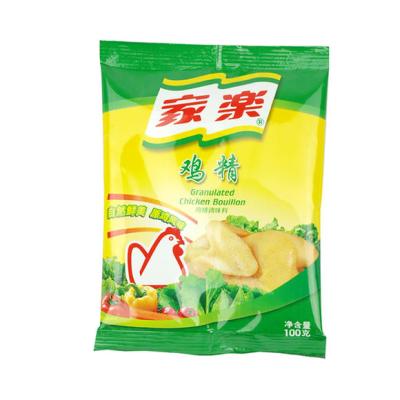 China Chicken essence bag K norr 100g seasoning for cooking 100g for sale