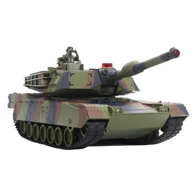 China RC Model TongLi 6603A RC Tank 2.4Ghz Remote Control Vehicles For Kids And Adults for sale