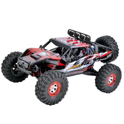 China RC model TongLi FY07 4WD high speed car off road rc vehicle remote control electric car for kids for sale