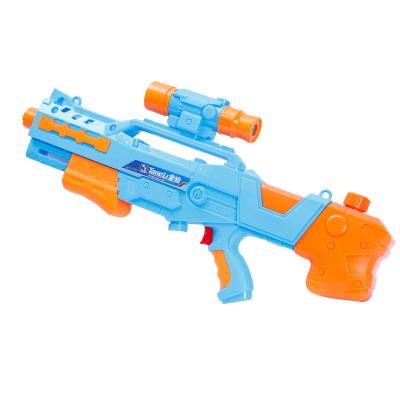 China Other TongLi 138 children play for boys and girls water gun super power summer toys safety outdoor large toy gun water tank for sale