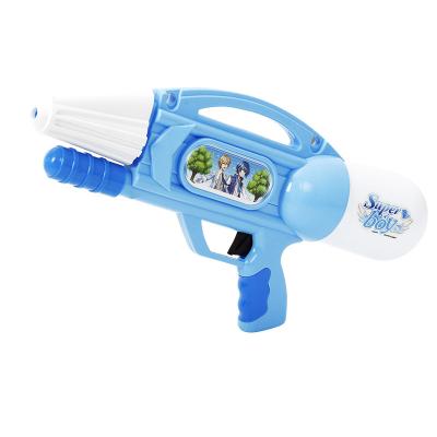 China Other TongLi 378 Water Gun For Kids Summer Outdoor Toys Powerful Water Guns With Large Capacity Long Range Water Toy for sale