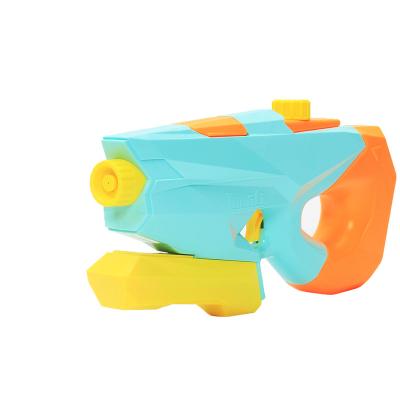 China Newest New Design Toy Gun Large Capacity Squirt Gun 1200CC Summer Multifunctional Water Toy Guns For Kids Adults for sale