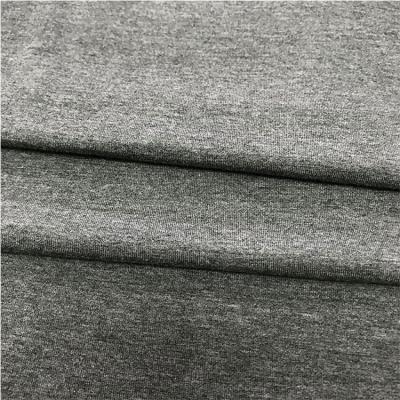 China 95%COTTON 5%SPANDEX High Quality Cotton Fabric Anti-Static Single Jersey Fabric for sale