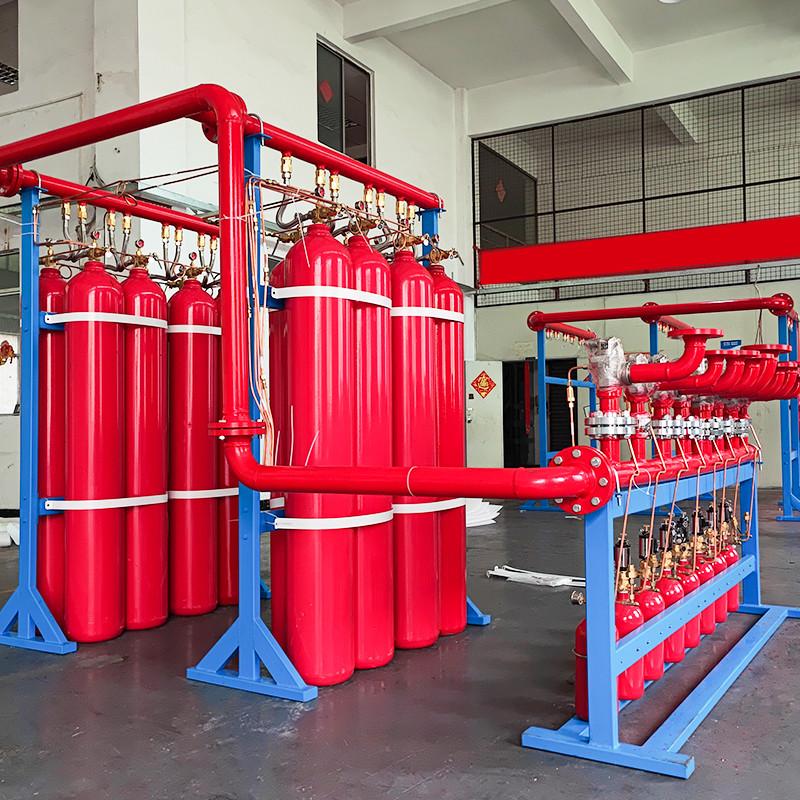 Verified China supplier - Guangzhou Xinlin Fire Fighting Equipment Co., Ltd.